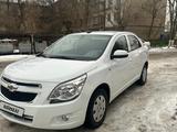 Chevrolet Cobalt 2022 годаfor5 600 000 тг. в Шымкент