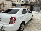 Chevrolet Cobalt 2022 годаfor5 600 000 тг. в Шымкент – фото 4