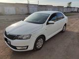 Skoda Rapid 2014 года за 4 100 000 тг. в Костанай