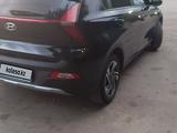 Hyundai Bayon 2024 года за 8 500 000 тг. в Жезказган – фото 4