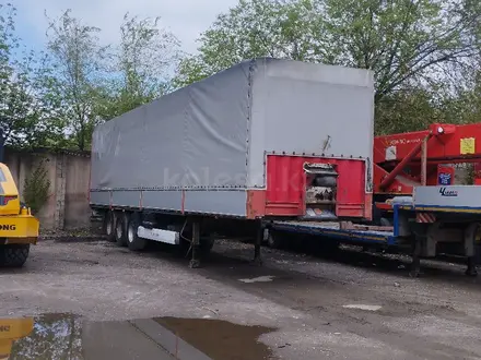 Krone  Krone 2008 года за 4 500 000 тг. в Алматы