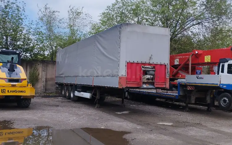 Krone  Krone 2008 года за 4 500 000 тг. в Алматы