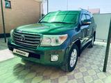 Toyota Land Cruiser 2012 года за 22 000 000 тг. в Атырау – фото 3