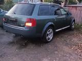 Audi A6 allroad 2001 года за 650 000 тг. в Щучинск
