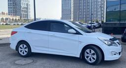 Hyundai Accent 2014 годаүшін5 700 000 тг. в Астана – фото 4