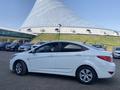 Hyundai Accent 2014 годаүшін5 200 000 тг. в Астана – фото 8