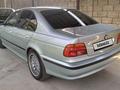 BMW 528 1996 годаfor4 000 000 тг. в Шымкент – фото 4