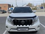 Toyota Land Cruiser Prado 2017 годаfor18 100 000 тг. в Павлодар – фото 3