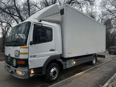 Mercedes-Benz  Atego815 1999 года за 9 800 000 тг. в Астана