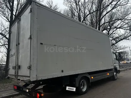 Mercedes-Benz  Atego815 1999 года за 9 800 000 тг. в Астана – фото 4