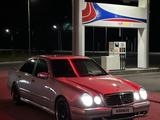 Mercedes-Benz E 55 AMG 1996 годаүшін3 600 000 тг. в Караганда