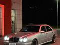 Mercedes-Benz E 55 AMG 1996 годаүшін3 600 000 тг. в Караганда – фото 2