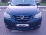 Mazda MPV 2006 года за 4 300 000 тг. в Алматы