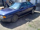 Audi 80 1990 годаүшін1 200 000 тг. в Атбасар – фото 3