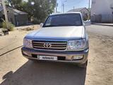 Toyota Land Cruiser 2006 года за 8 700 000 тг. в Актобе