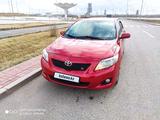 Toyota Corolla 2008 года за 4 400 000 тг. в Астана