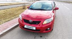 Toyota Corolla 2008 года за 4 400 000 тг. в Астана