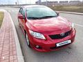 Toyota Corolla 2008 года за 4 400 000 тг. в Астана – фото 5