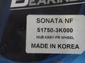 Ступица передняя на Hyundai Sonata NF за 8 000 тг. в Актау – фото 3