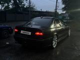 BMW 528 1996 года за 2 800 000 тг. в Алматы – фото 2