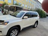 Toyota Land Cruiser Prado 2022 годаүшін28 000 000 тг. в Караганда – фото 2