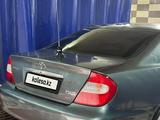 Toyota Camry 2002 года за 5 500 000 тг. в Уральск – фото 2