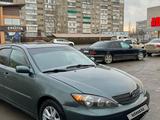 Toyota Camry 2002 года за 5 500 000 тг. в Уральск