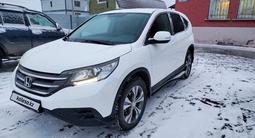 Honda CR-V 2013 года за 10 500 000 тг. в Костанай