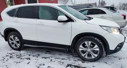 Honda CR-V 2013 года за 10 500 000 тг. в Костанай – фото 4