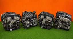 Двигатель mr20.Vq20.Vq23.Vq25.Vq35.Hr15.Hr16.Ga15.Ga16үшін325 647 тг. в Алматы
