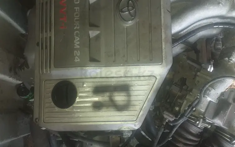 Двигатель за 480 000 тг. в Алматы