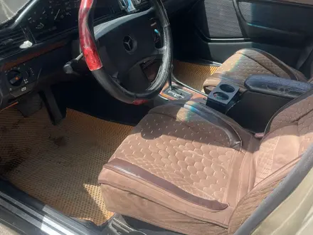 Mercedes-Benz E 230 1991 года за 1 100 000 тг. в Алматы – фото 6