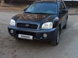 Hyundai Santa Fe 2004 года за 4 300 000 тг. в Павлодар