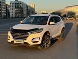 Hyundai Tucson 2020 года за 12 500 000 тг. в Астана – фото 2