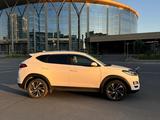Hyundai Tucson 2020 года за 12 500 000 тг. в Астана – фото 5
