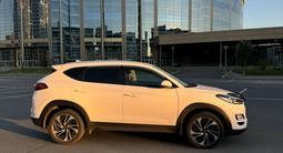 Hyundai Tucson 2020 года за 12 500 000 тг. в Астана – фото 5