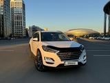 Hyundai Tucson 2020 года за 12 500 000 тг. в Астана
