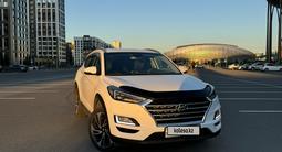 Hyundai Tucson 2020 года за 12 500 000 тг. в Астана