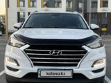 Hyundai Tucson 2020 года за 12 500 000 тг. в Астана – фото 4