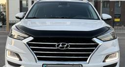 Hyundai Tucson 2020 года за 12 500 000 тг. в Астана – фото 4