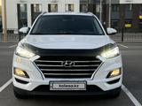 Hyundai Tucson 2020 года за 12 500 000 тг. в Астана – фото 3