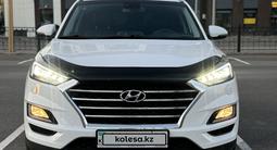 Hyundai Tucson 2020 года за 12 500 000 тг. в Астана – фото 3