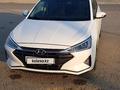 Hyundai Elantra 2019 годаүшін8 200 000 тг. в Тараз