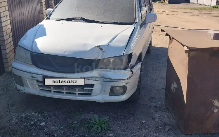 Nissan Presage 1999 года за 1 500 000 тг. в Караганда