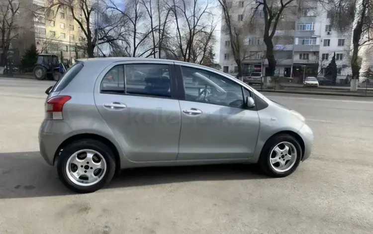 Toyota Yaris 2010 годаfor4 800 000 тг. в Алматы