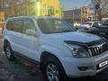 Toyota Land Cruiser Prado 2007 года за 12 500 000 тг. в Алматы – фото 2