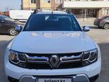 Renault Duster 2018 года за 5 000 000 тг. в Шымкент