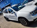 Renault Duster 2018 года за 6 000 000 тг. в Шымкент – фото 4