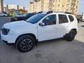 Renault Duster 2018 года за 5 000 000 тг. в Шымкент – фото 7