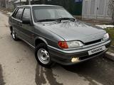 ВАЗ (Lada) 2115 2011 года за 1 800 000 тг. в Шымкент